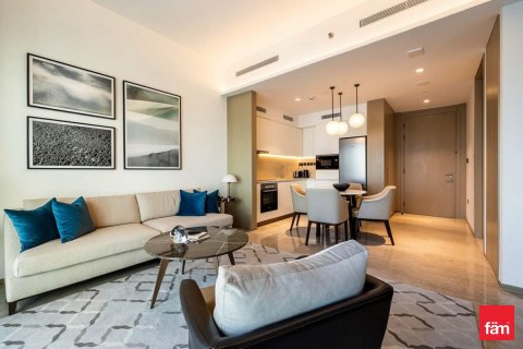 Appartement à Dubai, 1 chambre, 66.4 m², № 112539