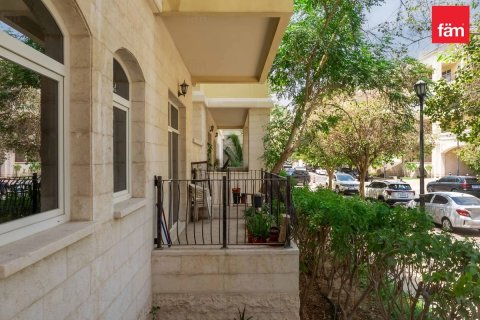 Appartement à Motor City, Dubai, 3 chambres, 187.8 m², № 112538 - photo 22