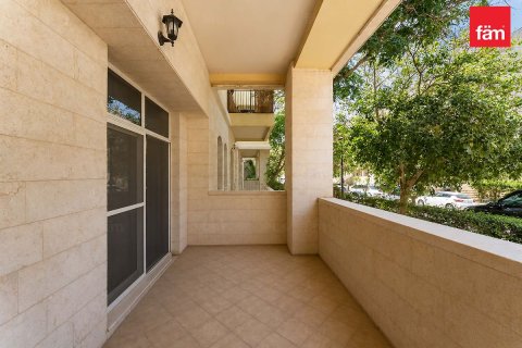 Appartement à Motor City, Dubai, 3 chambres, 187.8 m², № 112538 - photo 9