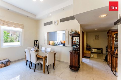 Appartement à Motor City, Dubai, 3 chambres, 187.8 m², № 112538 - photo 4