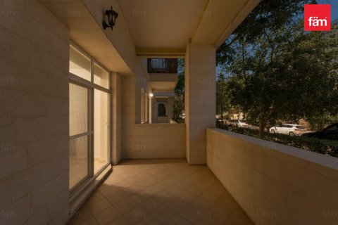 Appartement à Motor City, Dubai, 3 chambres, 187.8 m², № 112538 - photo 8