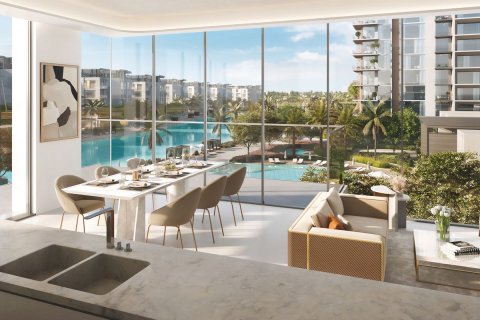 Appartement à Dubai, 3 chambres, 205 m², № 112536 - photo 4