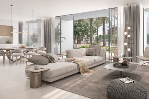 Appartement à Dubai, 3 chambres, 205 m², № 112536 - photo 3