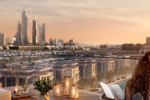 Appartement à Dubai, 3 chambres, 205 m², № 112536 - photo 7
