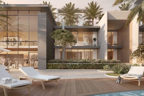 Appartement à Dubai, 3 chambres, 205 m², № 112536 - photo 8