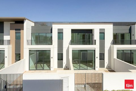 Villa à Dubai, 4 chambres, 249.2 m², № 112551
