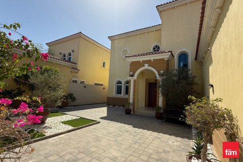 Villa à Jumeirah Park, Dubai, 3 chambres, 677.7 m², № 112540 - photo 13