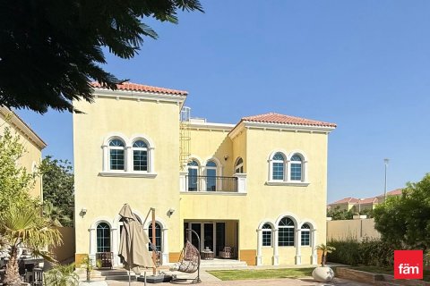 Villa à Jumeirah Park, Dubai, 3 chambres, 677.7 m², № 112540 - photo 3