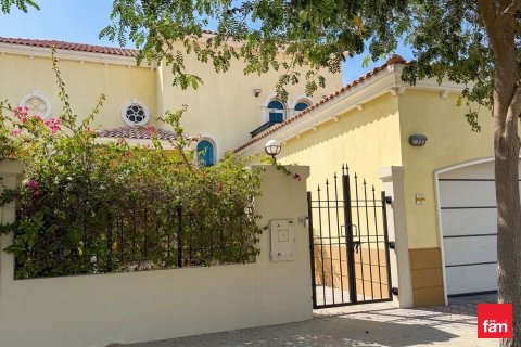 Villa à Jumeirah Park, Dubai, 3 chambres, 677.7 m², № 112540 - photo 15