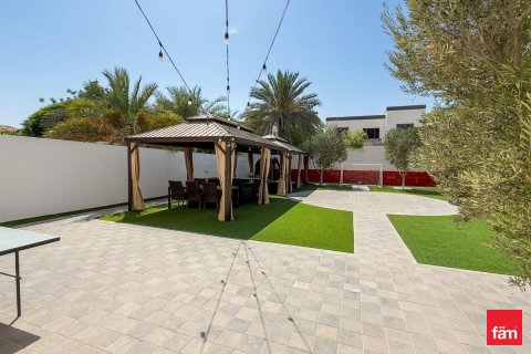 Villa à Jumeirah Park, Dubai, 3 chambres, 677.7 m², № 112540 - photo 12