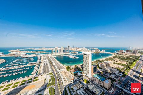 Appartement à Dubai Marina, Dubai, 2 chambres, 109.7 m², № 112537 - photo 18