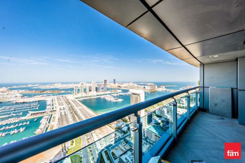 Appartement à Dubai Marina, Dubai, 2 chambres, 109.7 m², № 112537 - photo 17