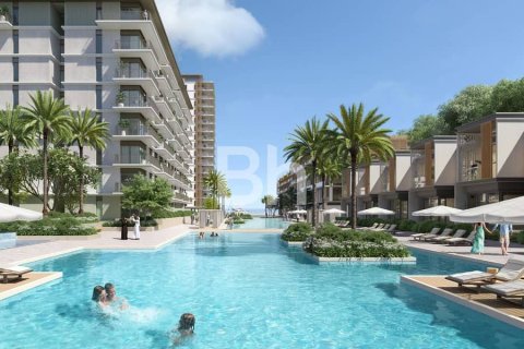 Apartment in Mina Rashid, Dubai 1 bedroom, 72 sq.m. № 56301 - photo 7