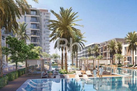 Apartment in Mina Rashid, Dubai 1 bedroom, 72 sq.m. № 56301 - photo 2