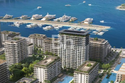 Apartment in Mina Rashid, Dubai 1 bedroom, 72 sq.m. № 56301 - photo 1