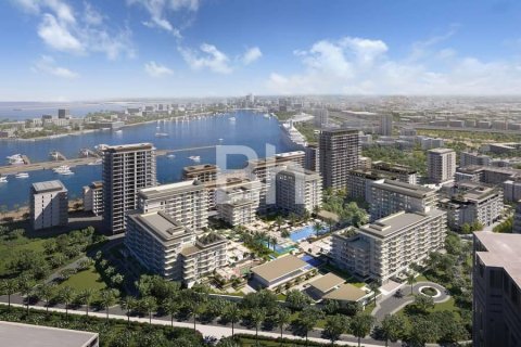 Apartment in Mina Rashid, Dubai 1 bedroom, 75 sq.m. № 56304 - photo 1