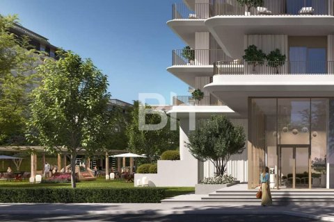 Apartment in Mina Rashid, Dubai 1 bedroom, 75 sq.m. № 56304 - photo 7