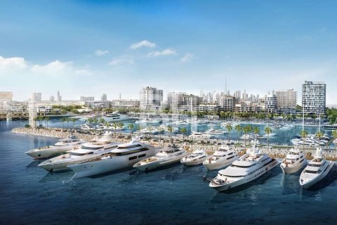 Apartment in Mina Rashid, Dubai 1 bedroom, 75 sq.m. № 56304 - photo 3