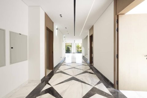 Купить виллу в Jumeirah Park, Дубай: 5 спален, 631м², № 56280 - фото 7