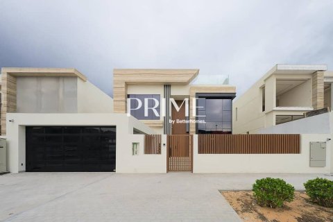Villa à Jumeirah Park, Dubai, 5 chambres, 631 m², № 56280 - photo 7