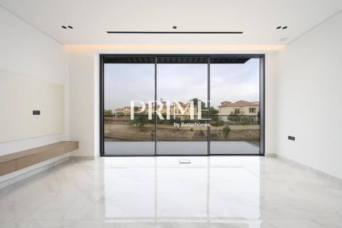 Villa à Jumeirah Park, Dubai, 5 chambres, 631 m², № 56280 - photo 1