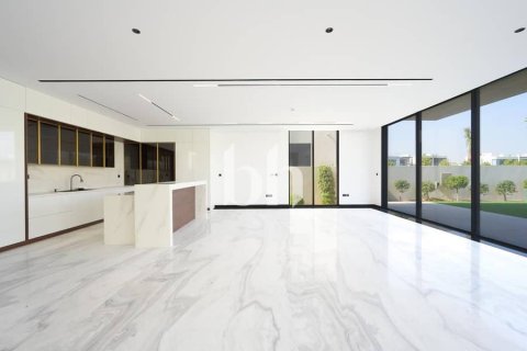 Купить виллу в Jumeirah Park, Дубай: 5 спален, 631м², № 56280 - фото 11