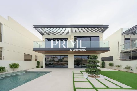 Villa à Jumeirah Park, Dubai, 5 chambres, 631 m², № 56280 - photo 10