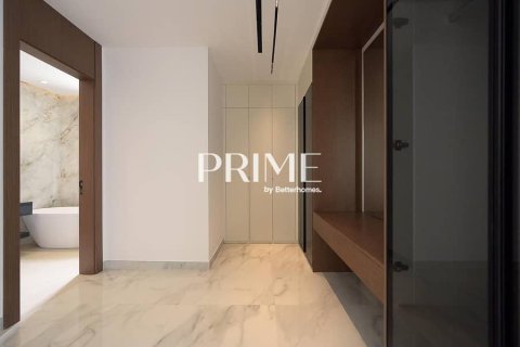 Villa à Jumeirah Park, Dubai, 5 chambres, 631 m², № 56280 - photo 13