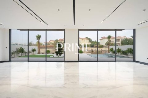Villa à Jumeirah Park, Dubai, 5 chambres, 631 m², № 56280 - photo 4