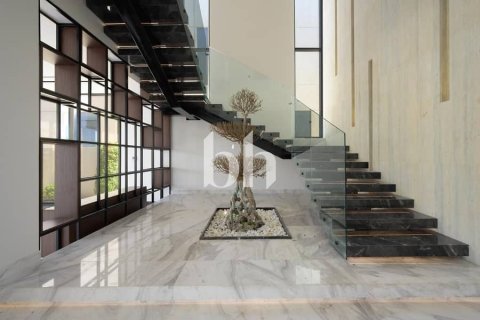 Купить виллу в Jumeirah Park, Дубай: 5 спален, 631м², № 56280 - фото 14