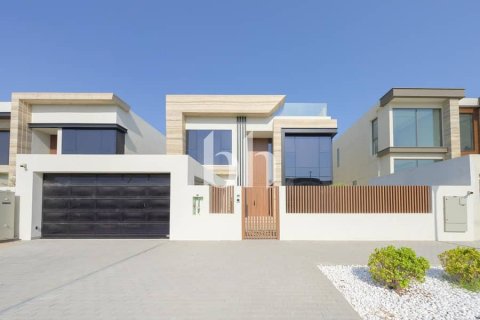 Купить виллу в Jumeirah Park, Дубай: 5 спален, 631м², № 56280 - фото 3