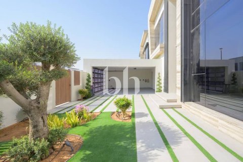 Купить виллу в Jumeirah Park, Дубай: 5 спален, 631м², № 56280 - фото 4