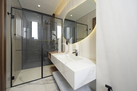 Купить виллу в Jumeirah Park, Дубай: 5 спален, 631м², № 56280 - фото 16