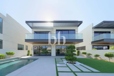 Купить виллу в Jumeirah Park, Дубай: 5 спален, 631м², № 56280 - фото 24