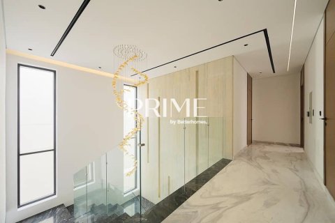 Villa à Jumeirah Park, Dubai, 5 chambres, 631 m², № 56280 - photo 8