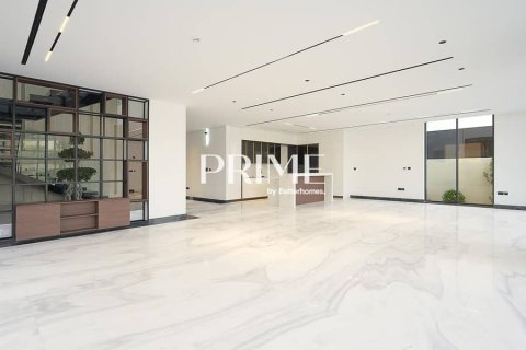 Villa à Jumeirah Park, Dubai, 5 chambres, 631 m², № 56280 - photo 2