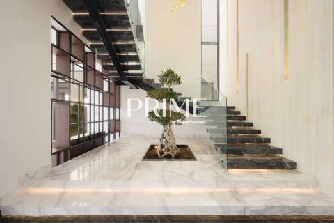Villa à Jumeirah Park, Dubai, 5 chambres, 631 m², № 56280 - photo 6
