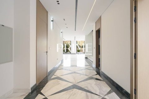 Villa à Jumeirah Park, Dubai, 5 chambres, 631 m², № 56280 - photo 3