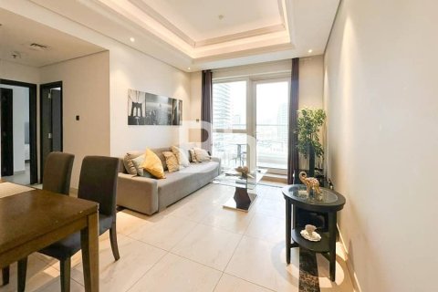 Appartement à Downtown Dubai (Downtown Burj Dubai), Dubai, 2 chambres, 144 m², № 56281 - photo 9