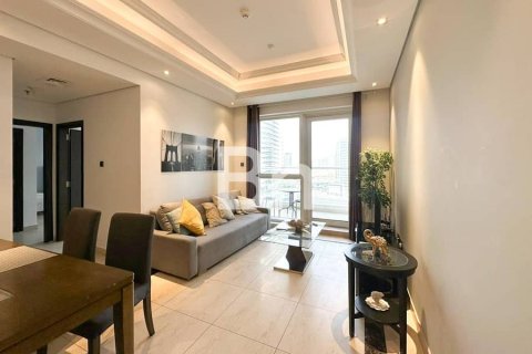 Appartement à Downtown Dubai (Downtown Burj Dubai), Dubai, 2 chambres, 144 m², № 56281 - photo 7