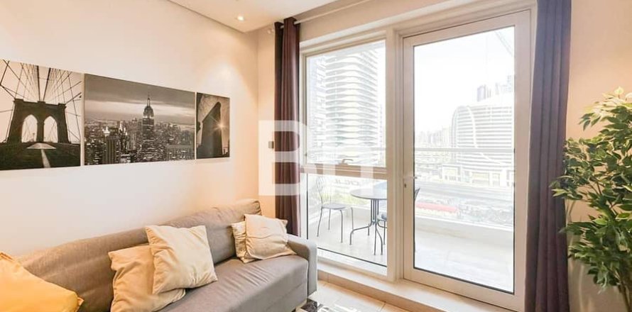 Appartement à Downtown Dubai (Downtown Burj Dubai), Dubai, 2 chambres, 144 m², № 56281