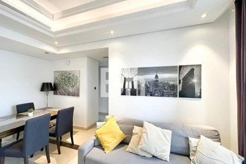 Appartement à Downtown Dubai (Downtown Burj Dubai), Dubai, 2 chambres, 144 m², № 56281 - photo 17