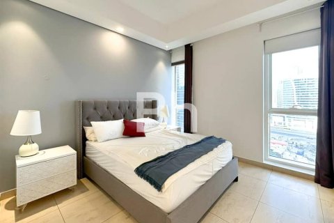 Appartement à Downtown Dubai (Downtown Burj Dubai), Dubai, 2 chambres, 144 m², № 56281 - photo 18