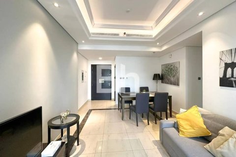 Appartement à Downtown Dubai (Downtown Burj Dubai), Dubai, 2 chambres, 144 m², № 56281 - photo 13
