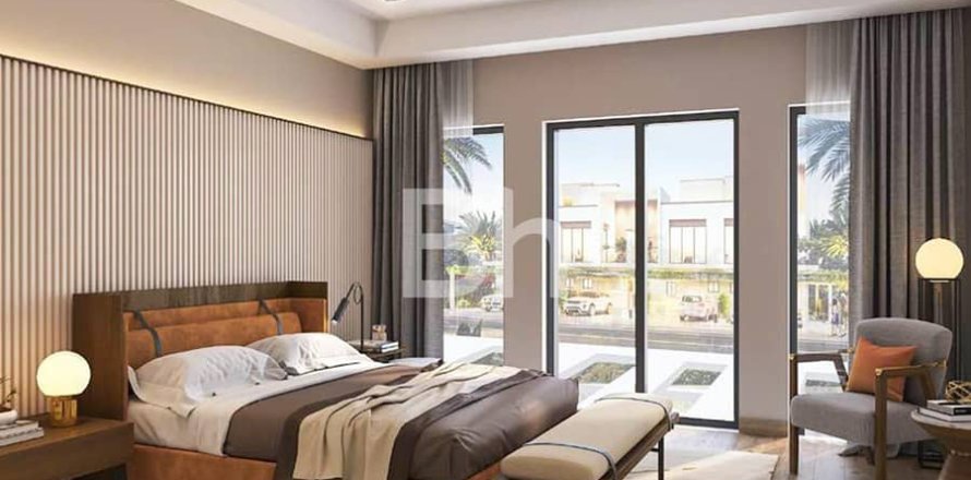 تاون هاوس في مجمع دبي للاستثمار, دبي 4 غرف نوم, 213 م² رقم 56302