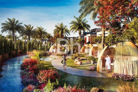 تاون هاوس في مجمع دبي للاستثمار, دبي 4 غرف نوم, 213 م² رقم 56302 - صورة 14