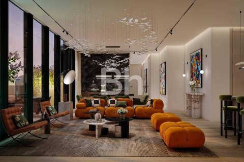 Apartamento en Dubai, 4 dormitorios, 233 m², № 56303 - foto 23
