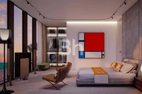 Apartamento en Dubai, 4 dormitorios, 233 m², № 56303 - foto 25