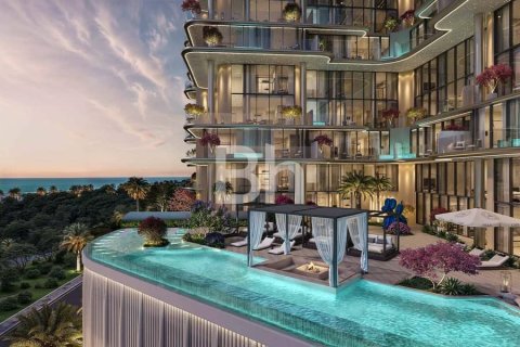 Apartamento en Dubai, 4 dormitorios, 233 m², № 56303 - foto 2