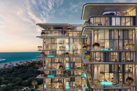 Apartamento en Dubai, 4 dormitorios, 233 m², № 56303 - foto 7